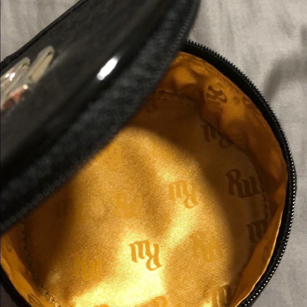 ROCAWEAR ROUND CLUTCH - Picture 4 of 4